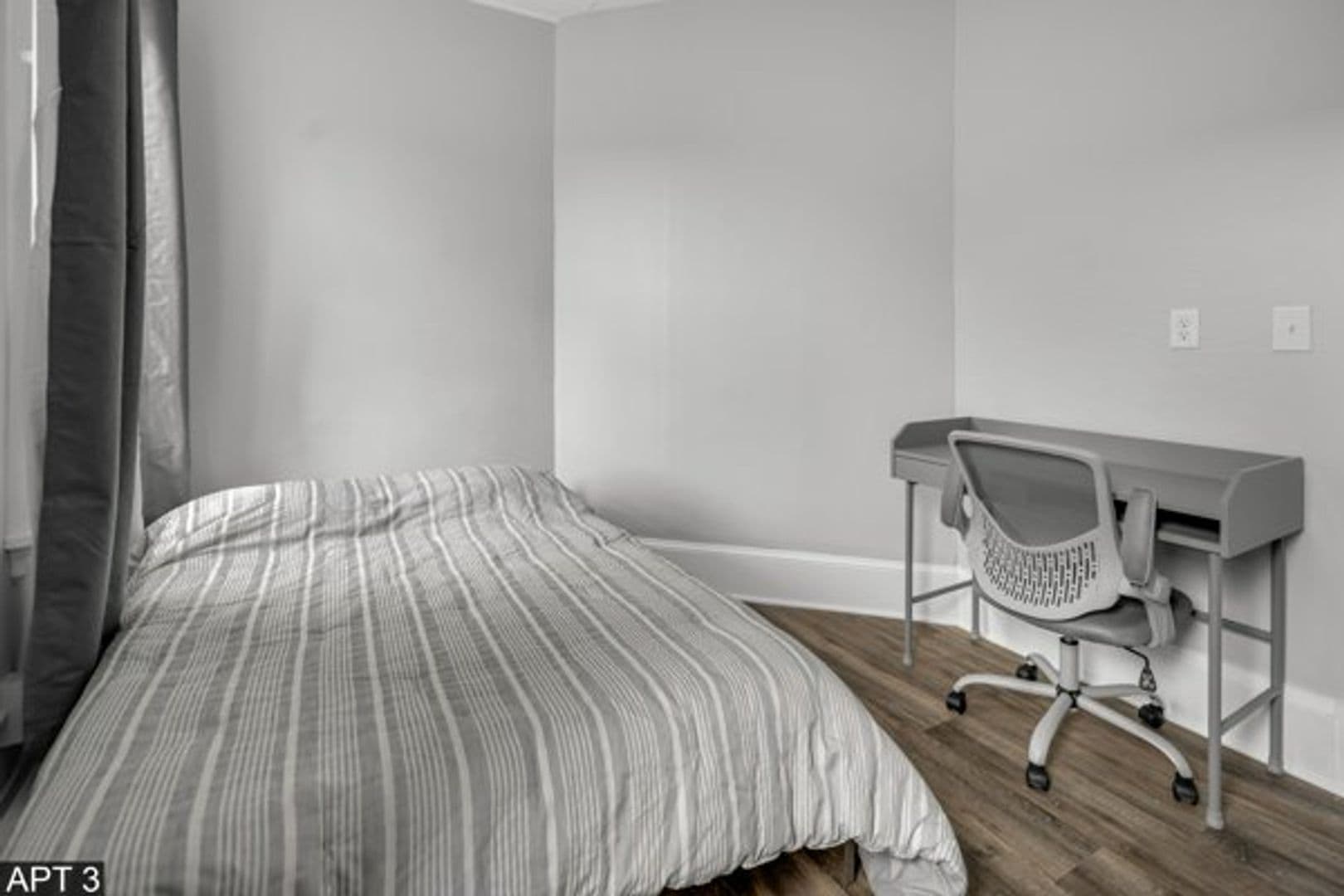 Ithaca Apartment: 308 Stewart Ave
