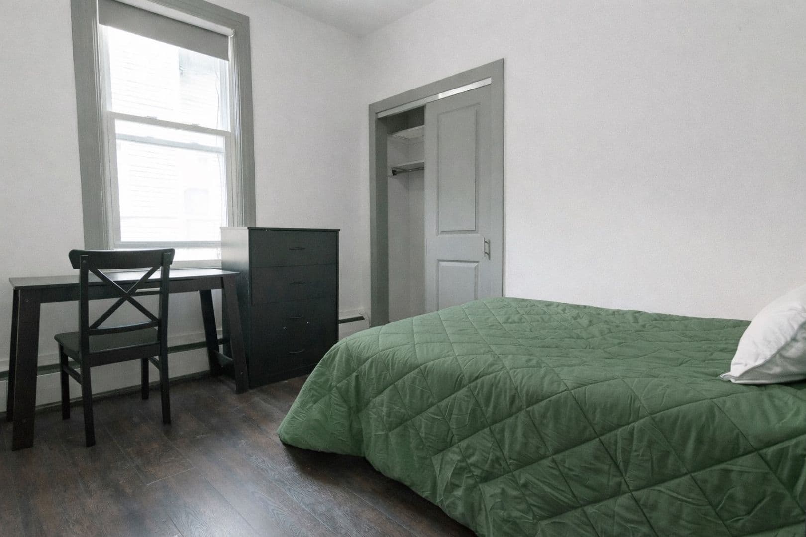 Ithaca Apartment: 110-113 Stewart Ave