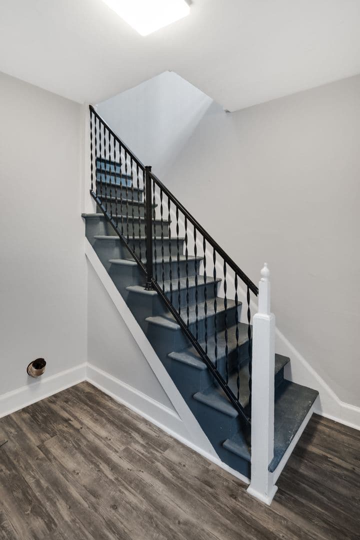 Ithaca Apartment: 1005 - 1007 N Aurora St