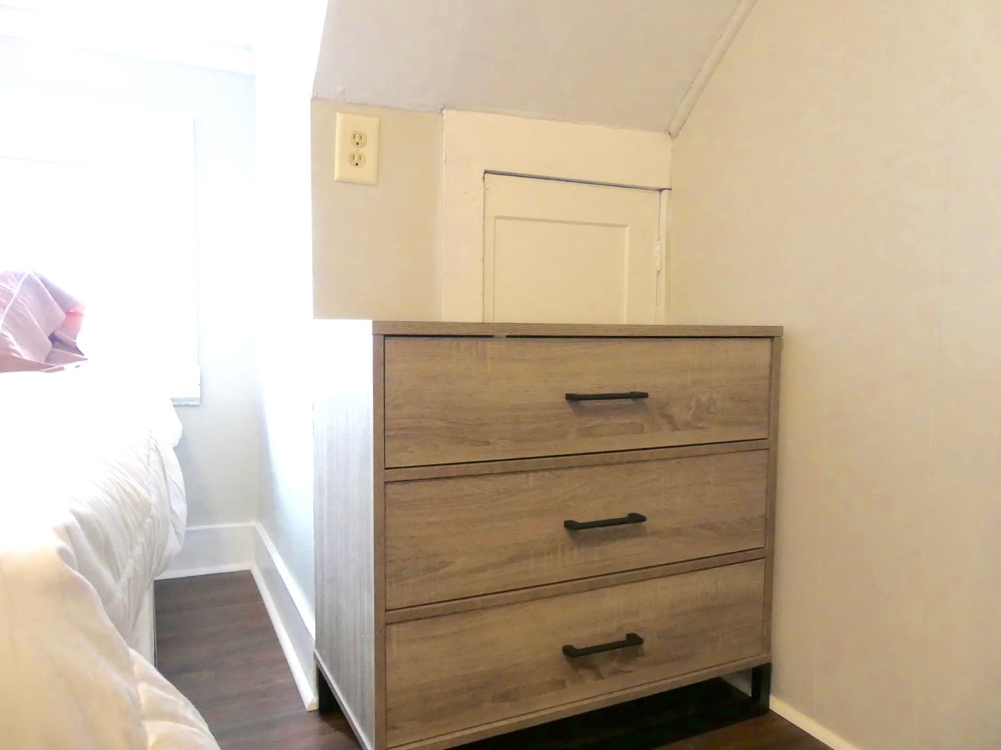 Ithaca Apartment: 311 Farm St