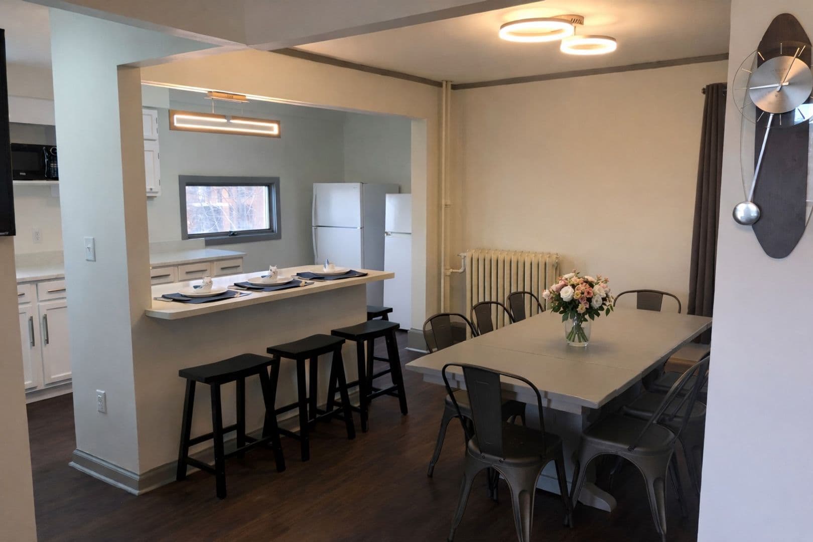 Ithaca Apartment: 306 Bryant Ave