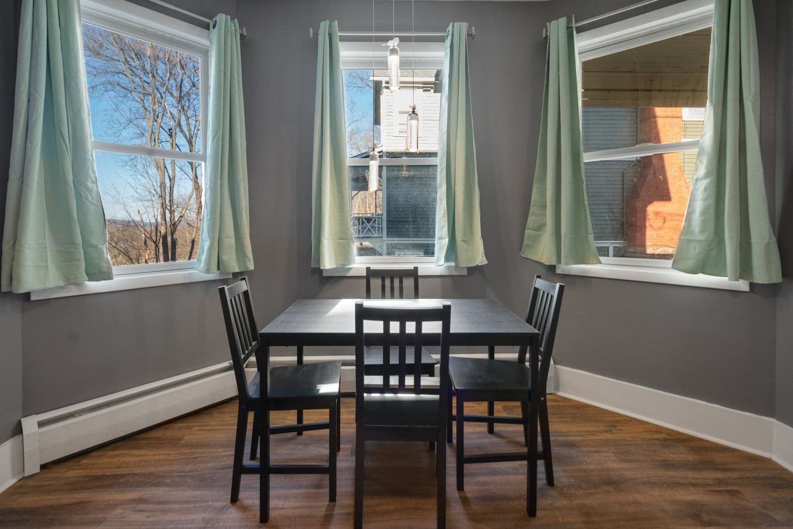 Ithaca Apartment: 404-406 University Ave
