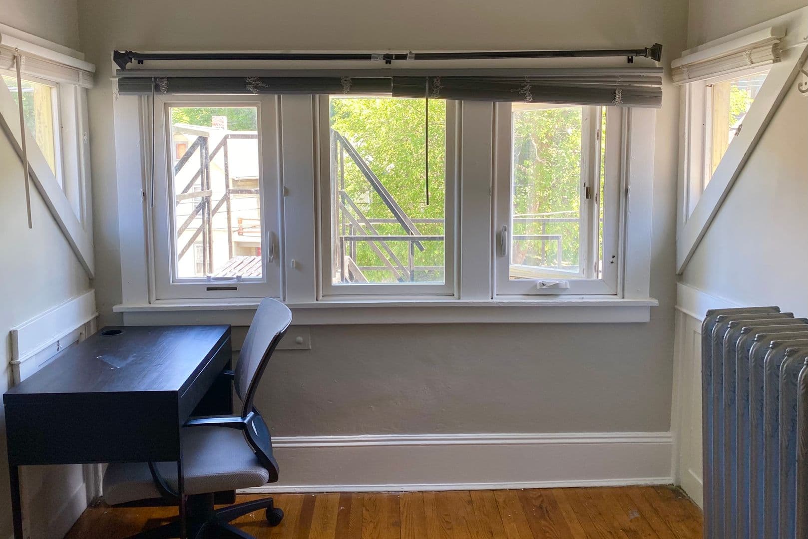 Ithaca Apartment: 609 E State St