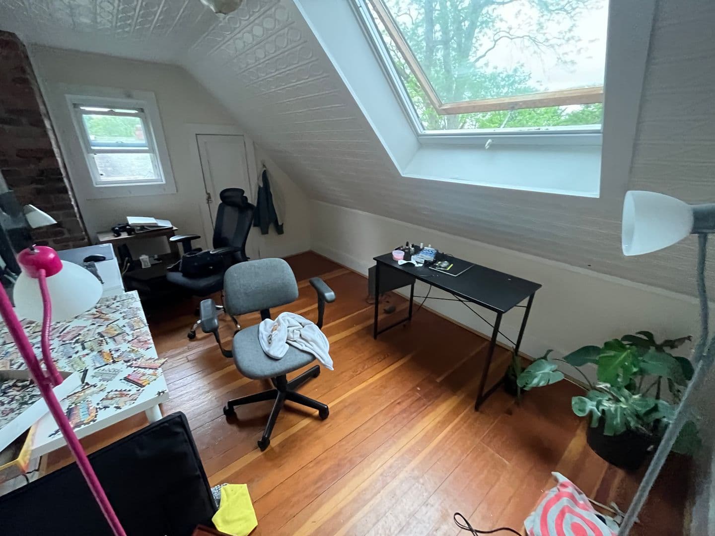 Ithaca Apartment: 414 E Marshall St