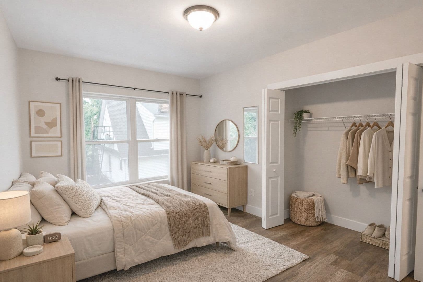 Ithaca Apartment: 707 E. Seneca St