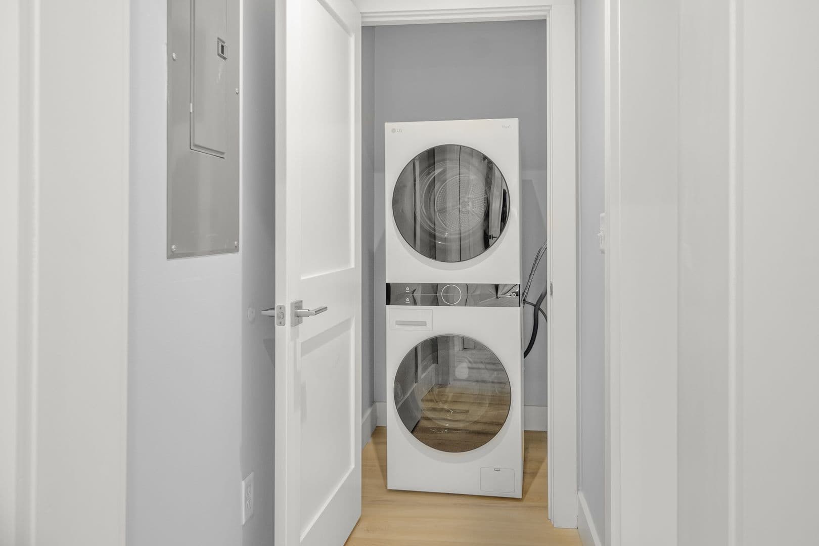 Ithaca Apartment: 200 Highland Ave