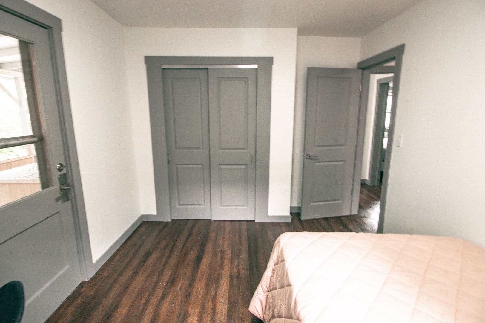 Ithaca Apartment: 110-113 Stewart Ave