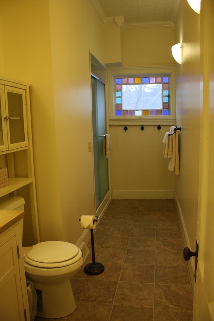 Ithaca Apartment: 232 S Geneva St