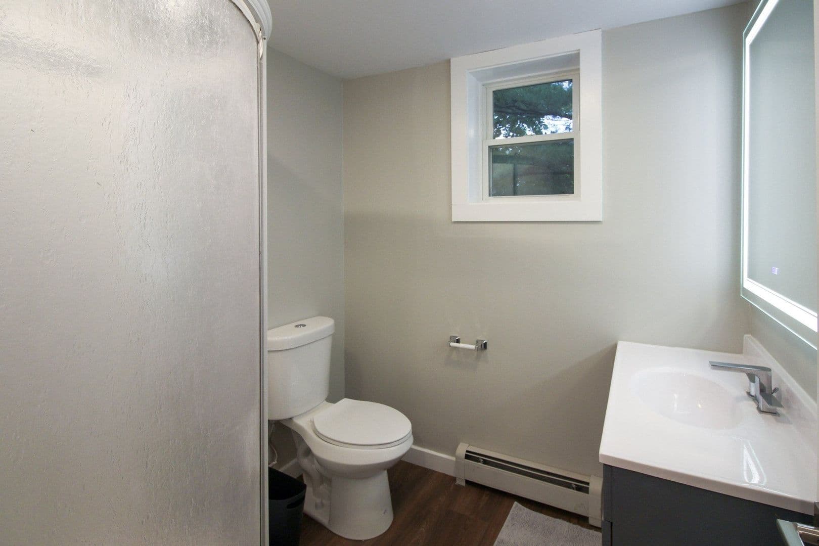 Ithaca Apartment: 522 Stewart Ave