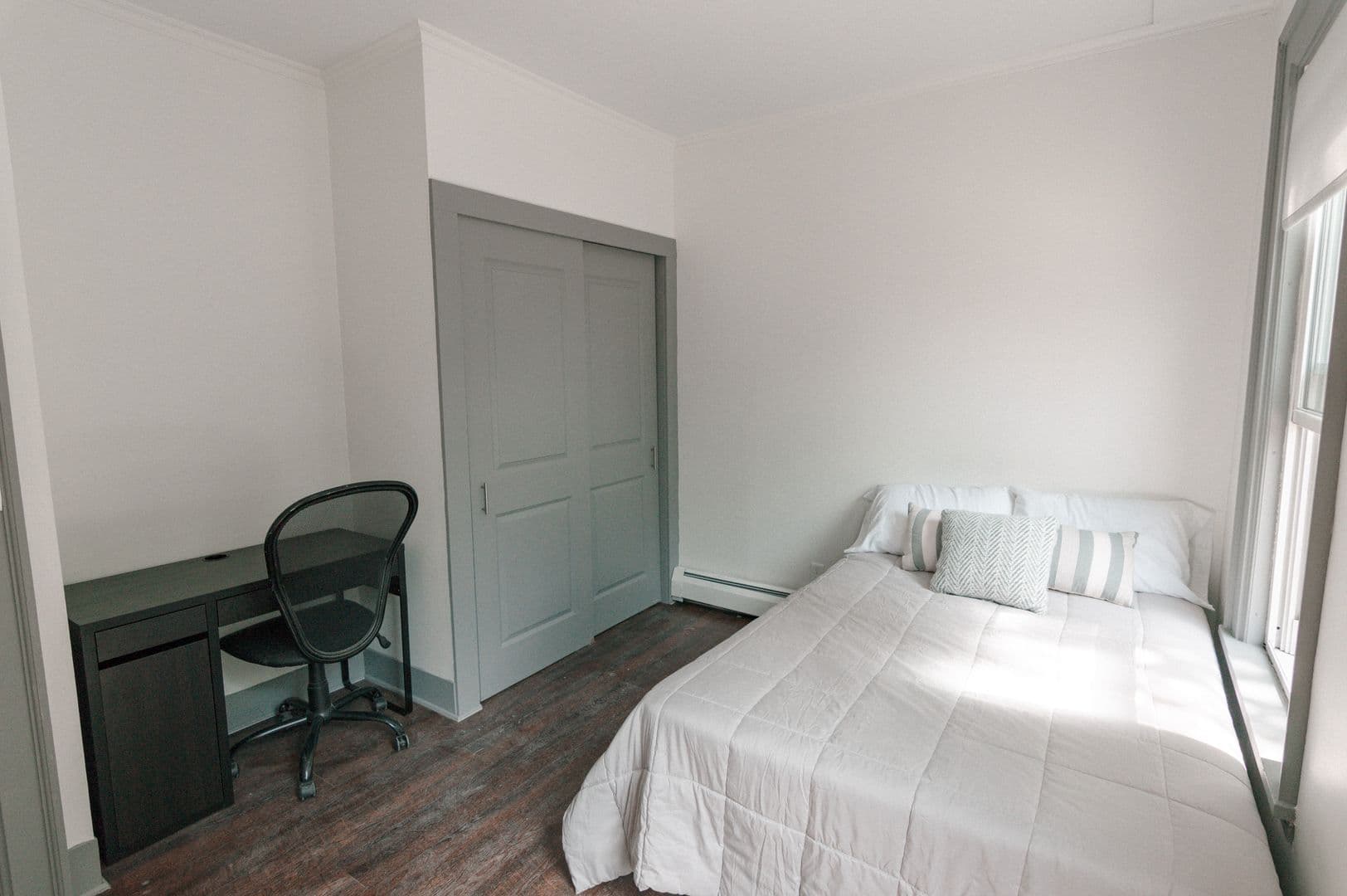 Ithaca Apartment: 110-113 Stewart Ave