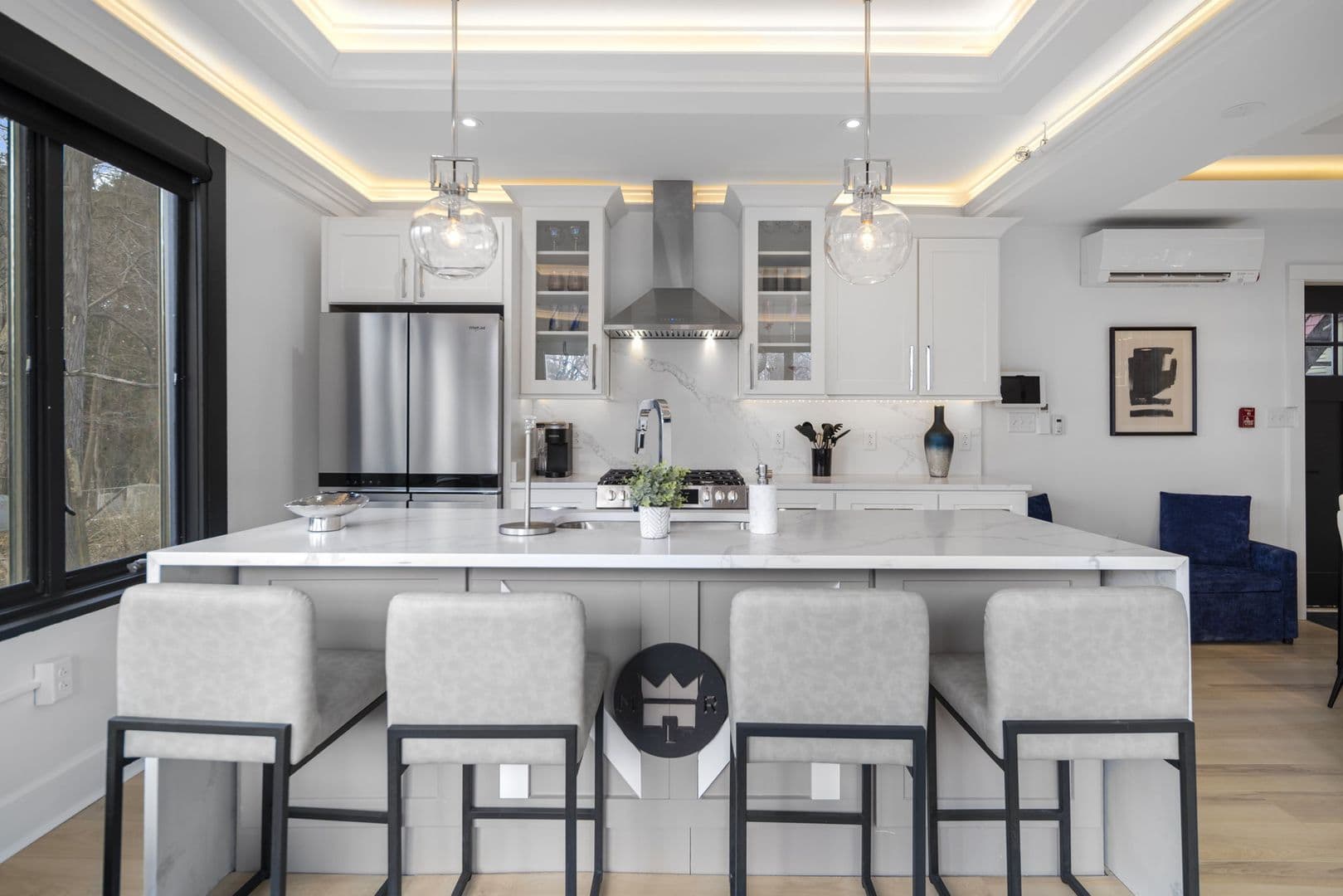Ithaca Apartment: 504 Stewart Ave