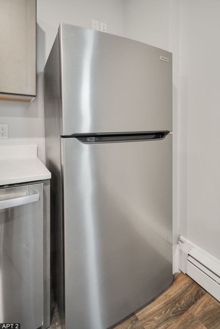 Ithaca Apartment: 711 E Seneca St
