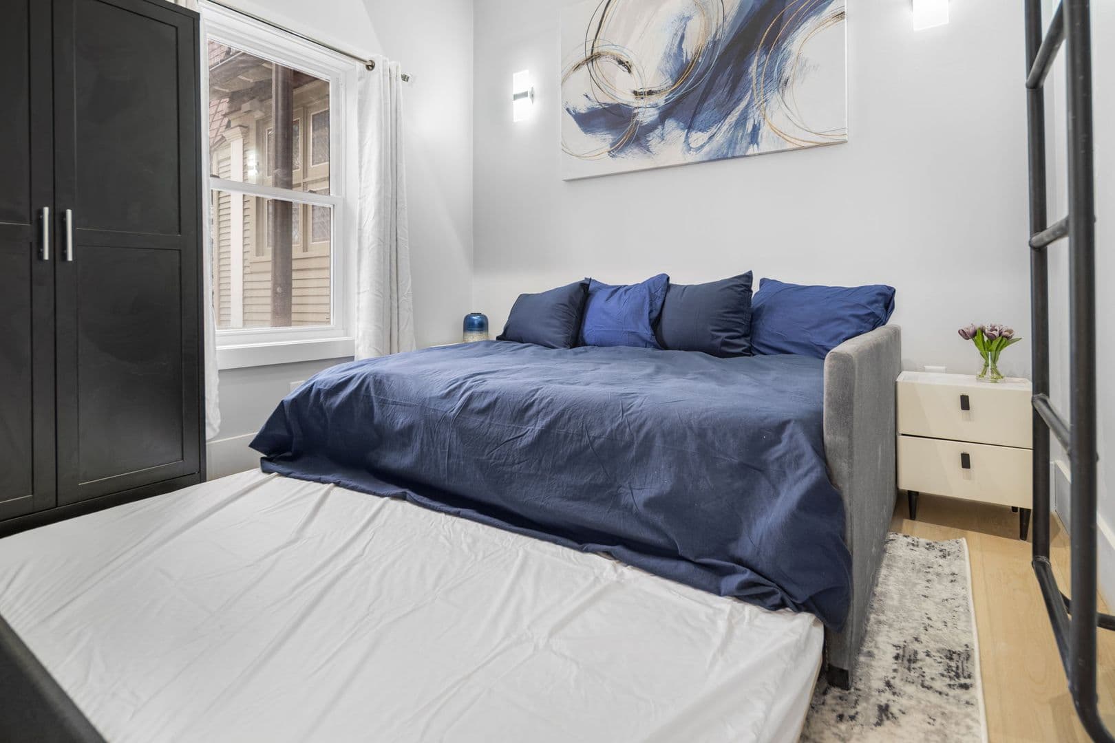 Ithaca Apartment: 504 Stewart Ave