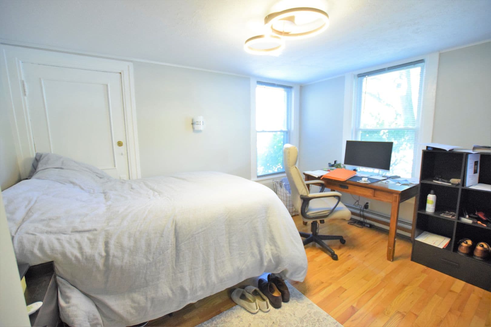 Ithaca Apartment: 609 E State St
