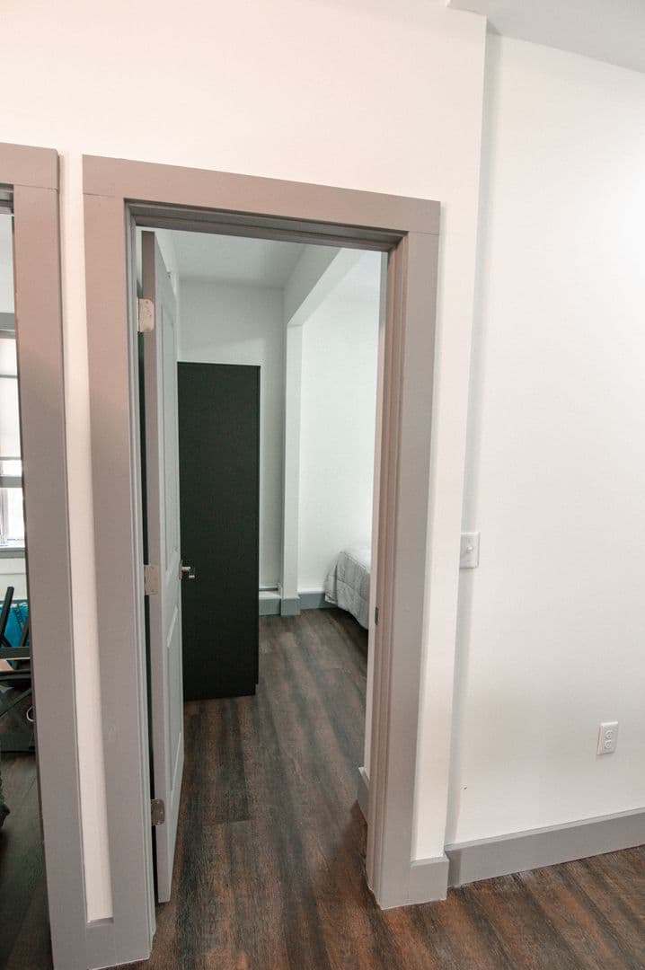 Ithaca Apartment: 110-113 Stewart Ave