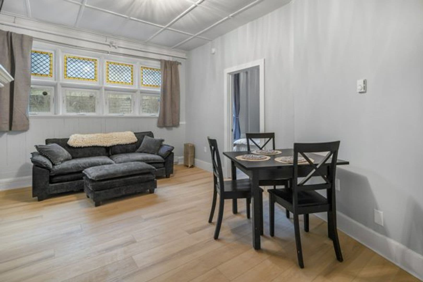Ithaca Apartment: 504 Stewart Ave