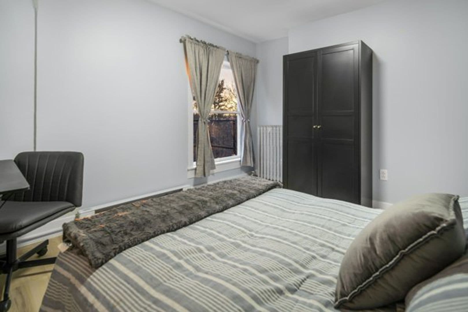 Ithaca Apartment: 504 Stewart Ave