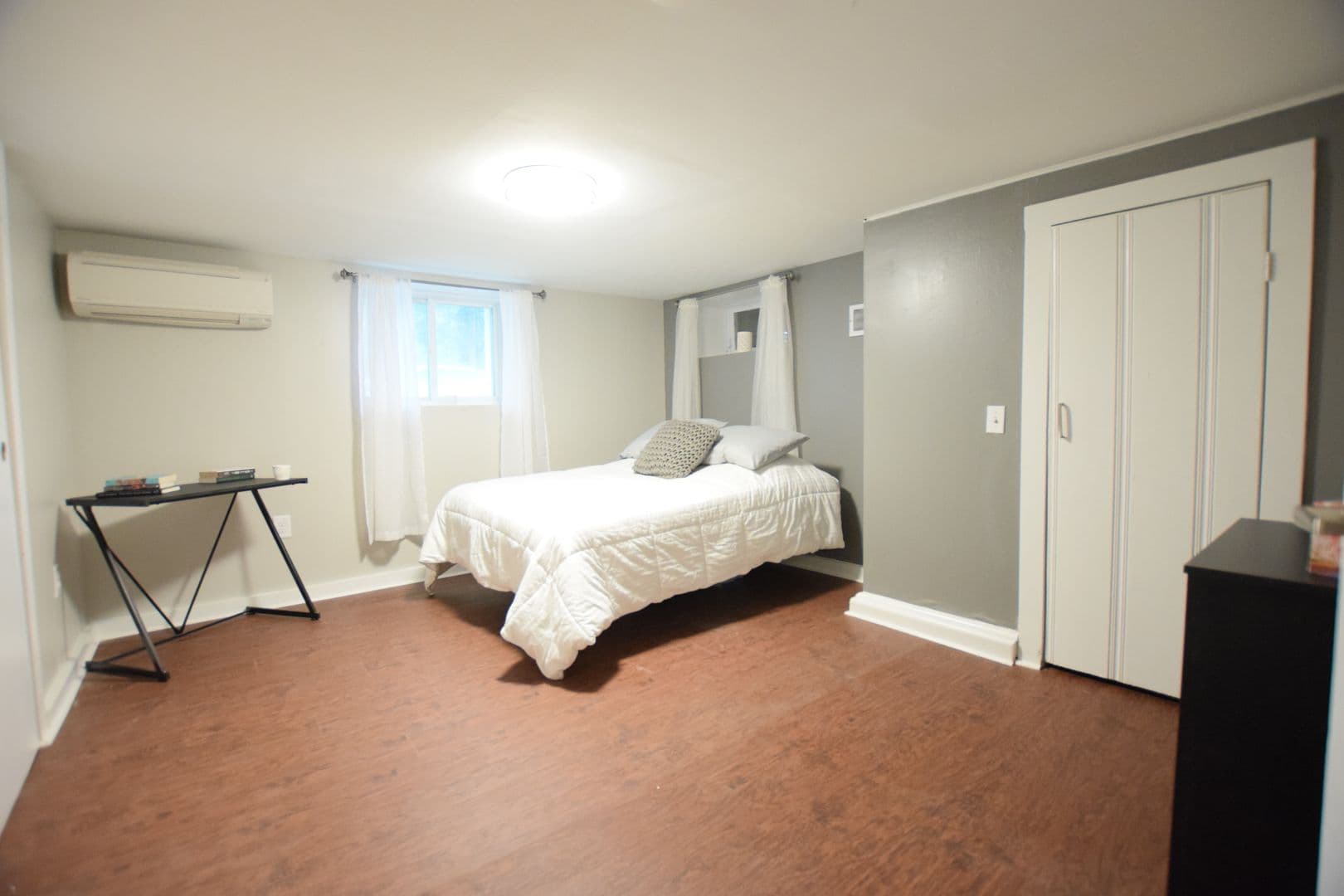 Ithaca Apartment: 1002 N. Aurora St.
