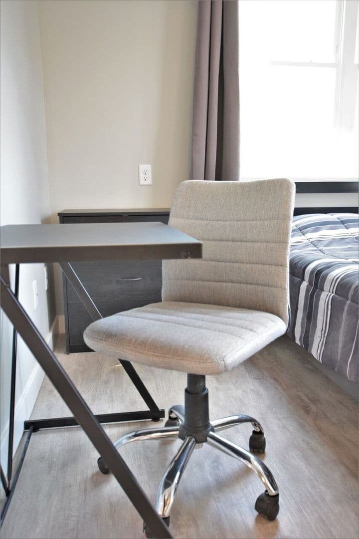 Ithaca Apartment: 217 Columbia St.