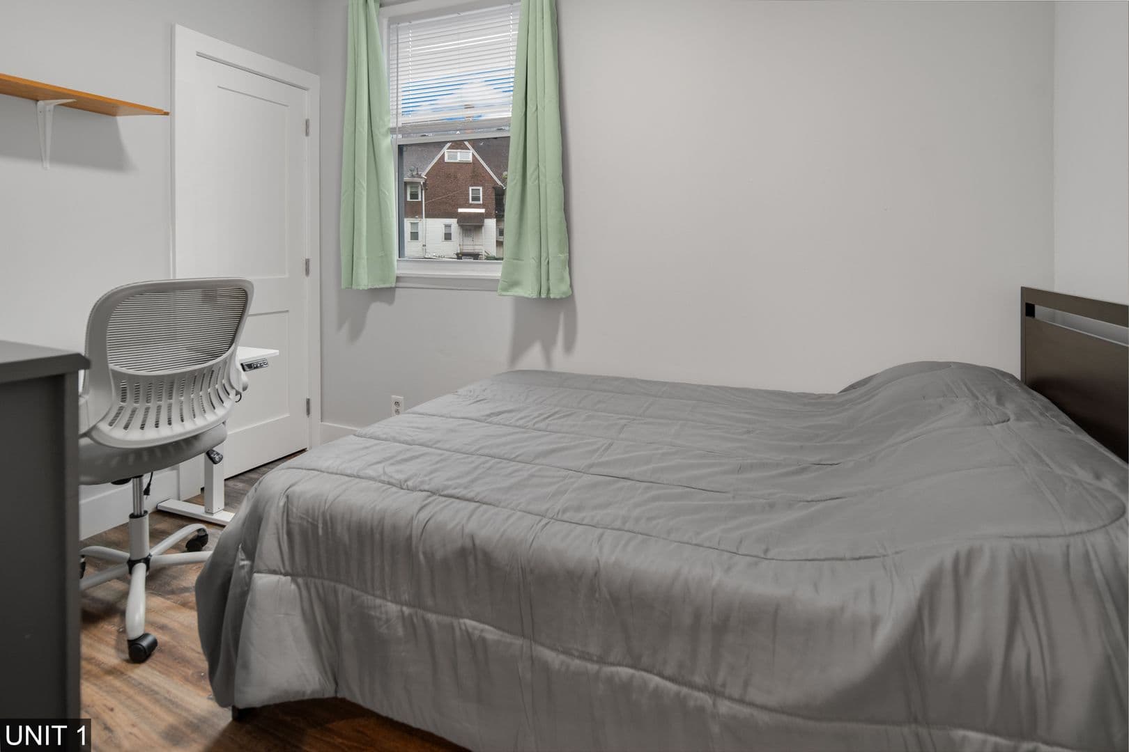 Ithaca Apartment: 710 Stewart Ave