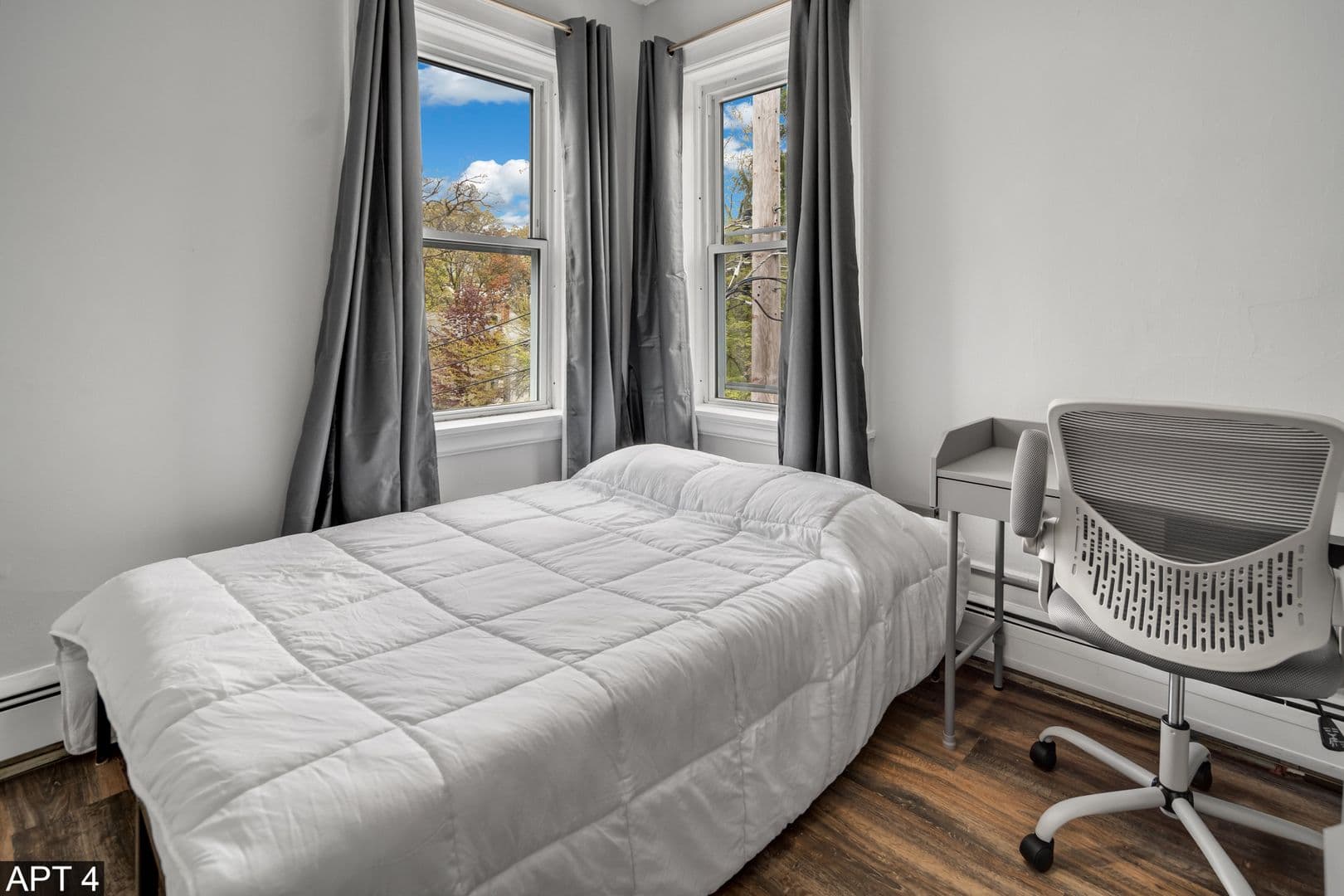 Ithaca Apartment: 308 Stewart Ave