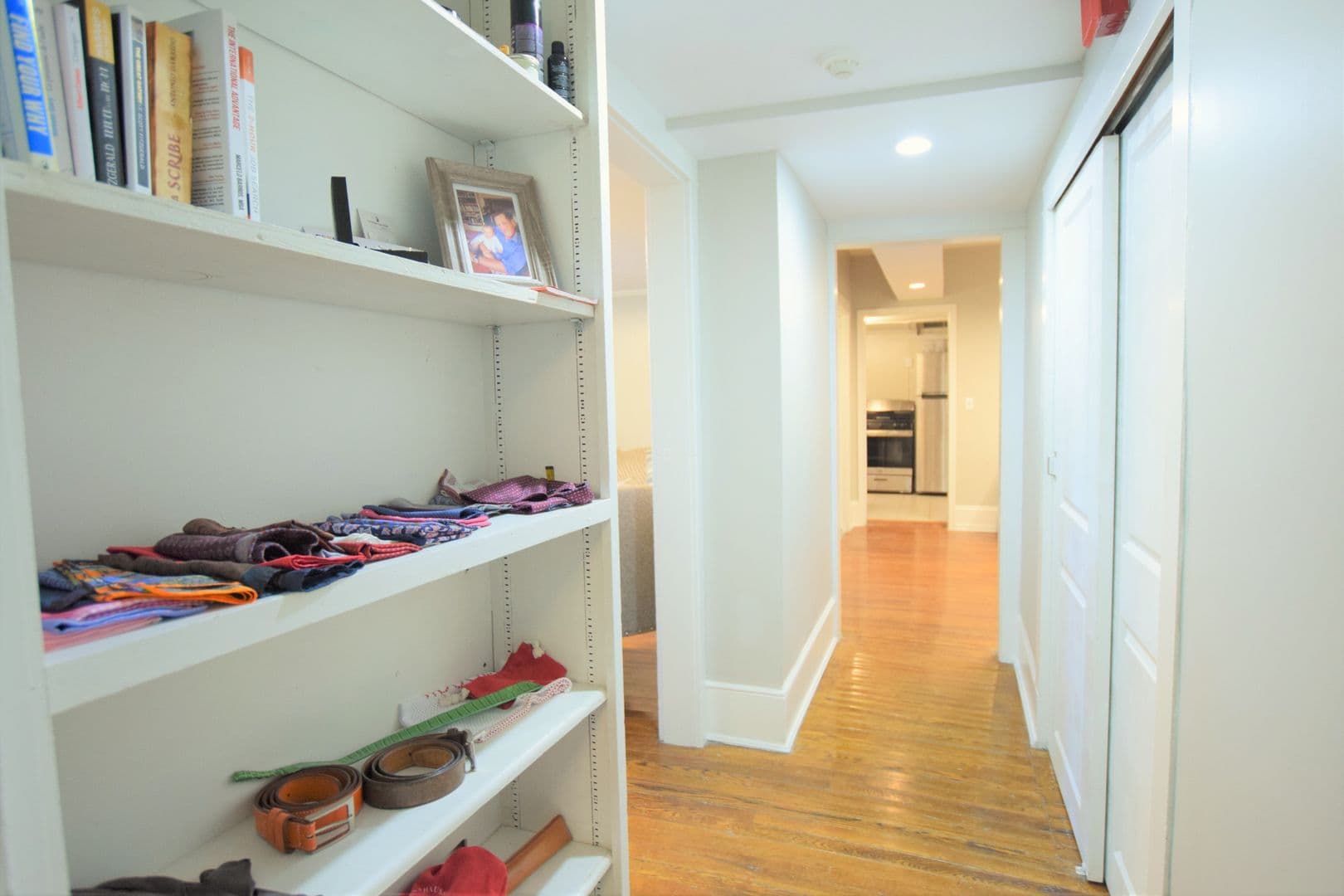 Ithaca Apartment: 609 E State St