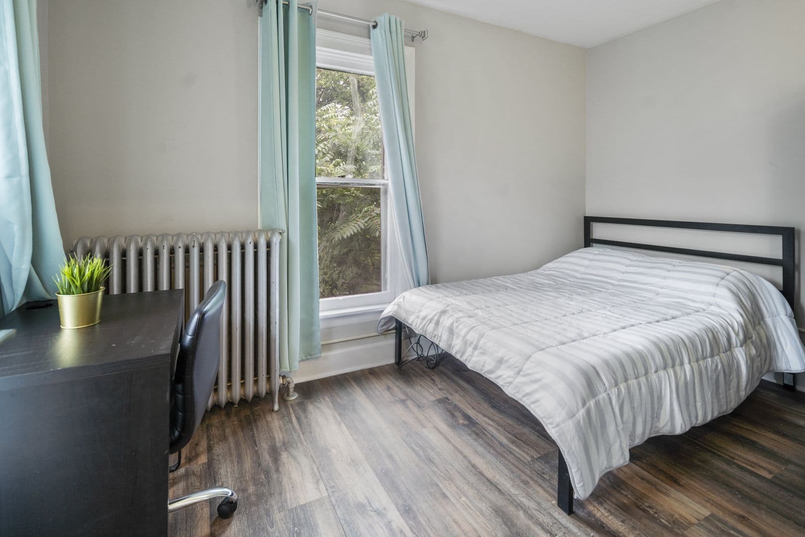 Ithaca Apartment: 110-113 Stewart Ave