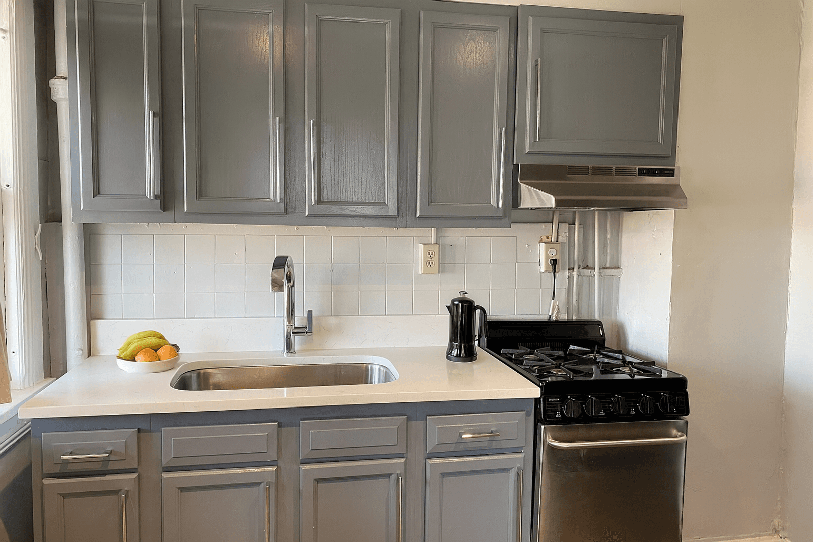 Ithaca Apartment: 308 E Seneca St