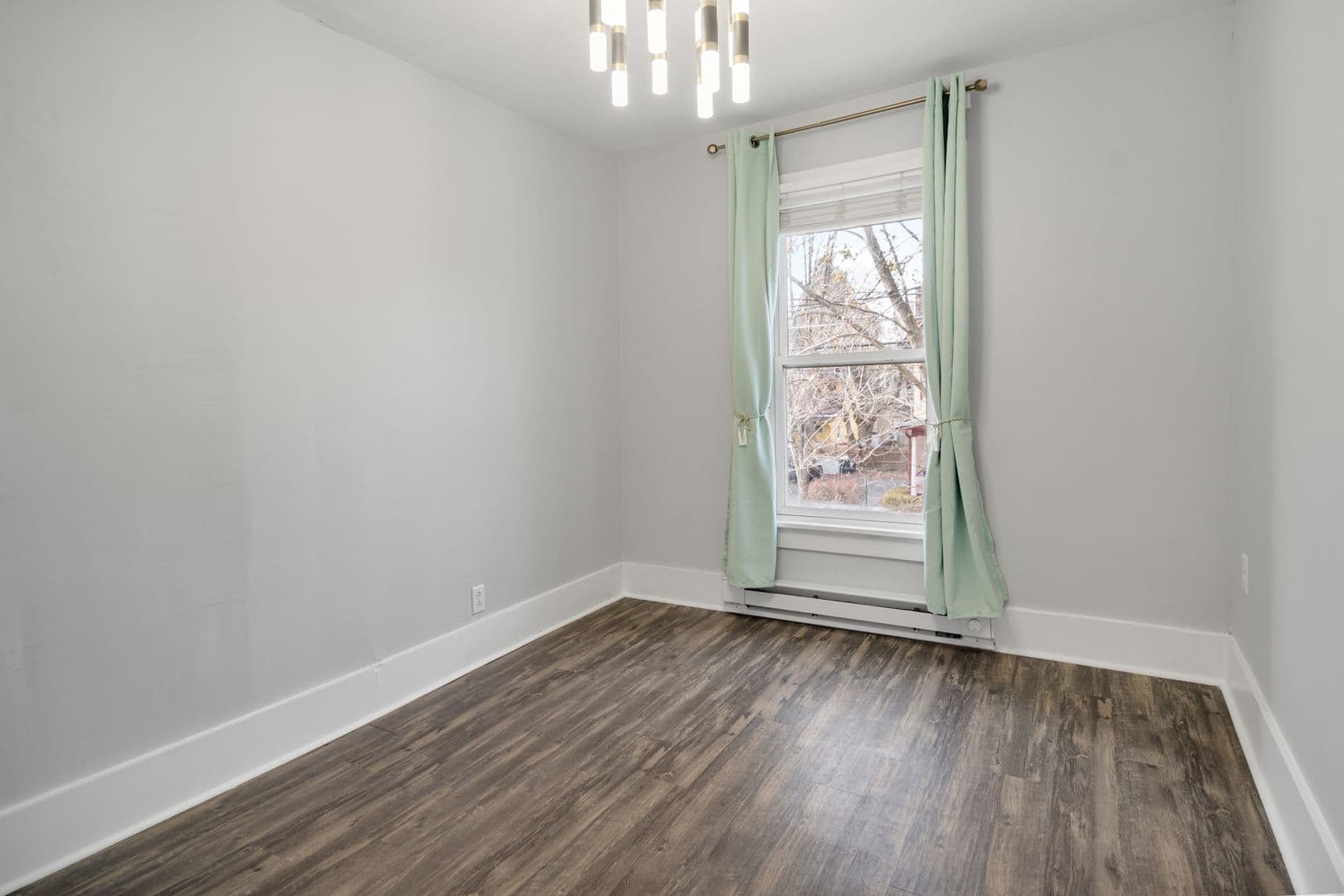 Ithaca Apartment: 1005 - 1007 N Aurora St