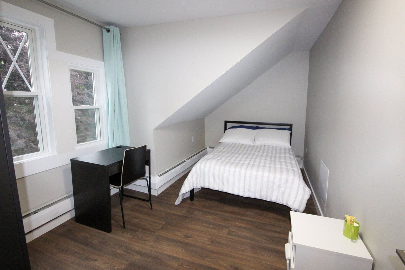 Ithaca Apartment: 522 Stewart Ave
