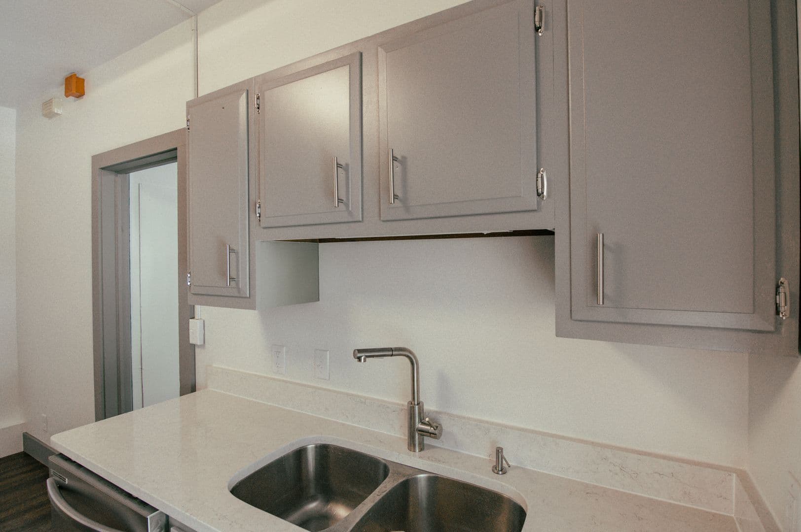 Ithaca Apartment: 110-113 Stewart Ave