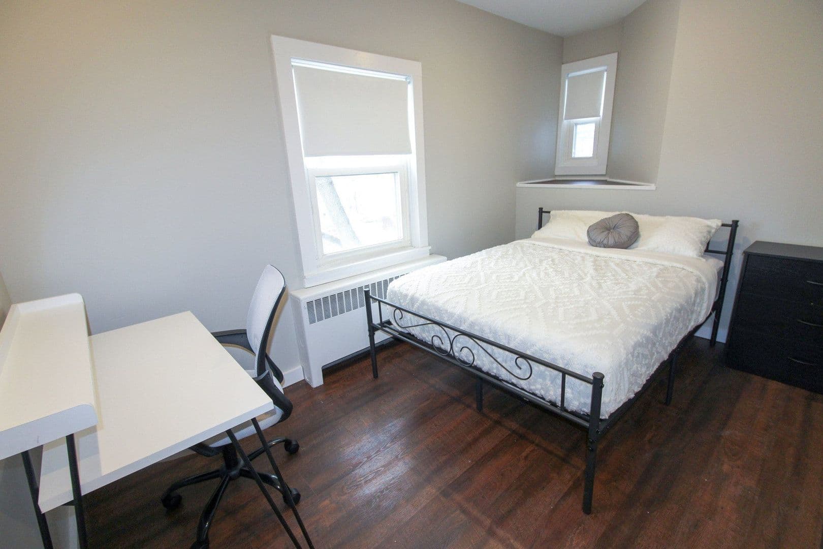 Ithaca Apartment: 230 Bryant Ave