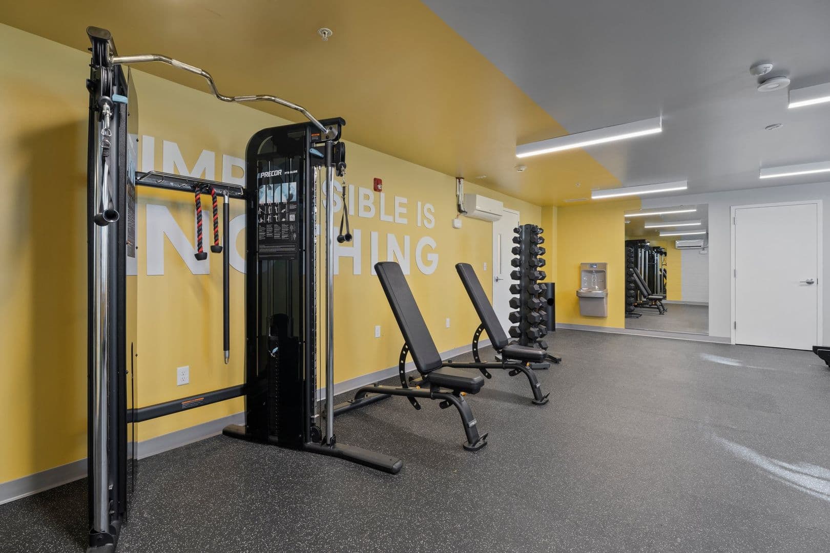 Ithaca Apartment: 815 S Aurora St