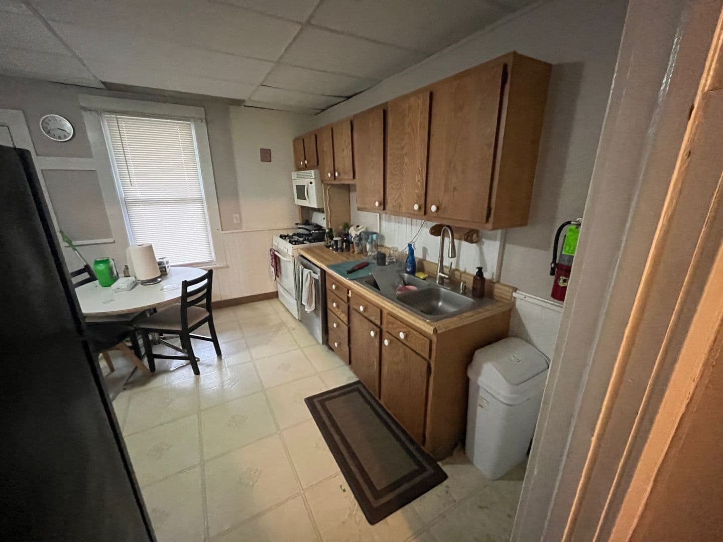 Ithaca Apartment: 414 E Marshall St