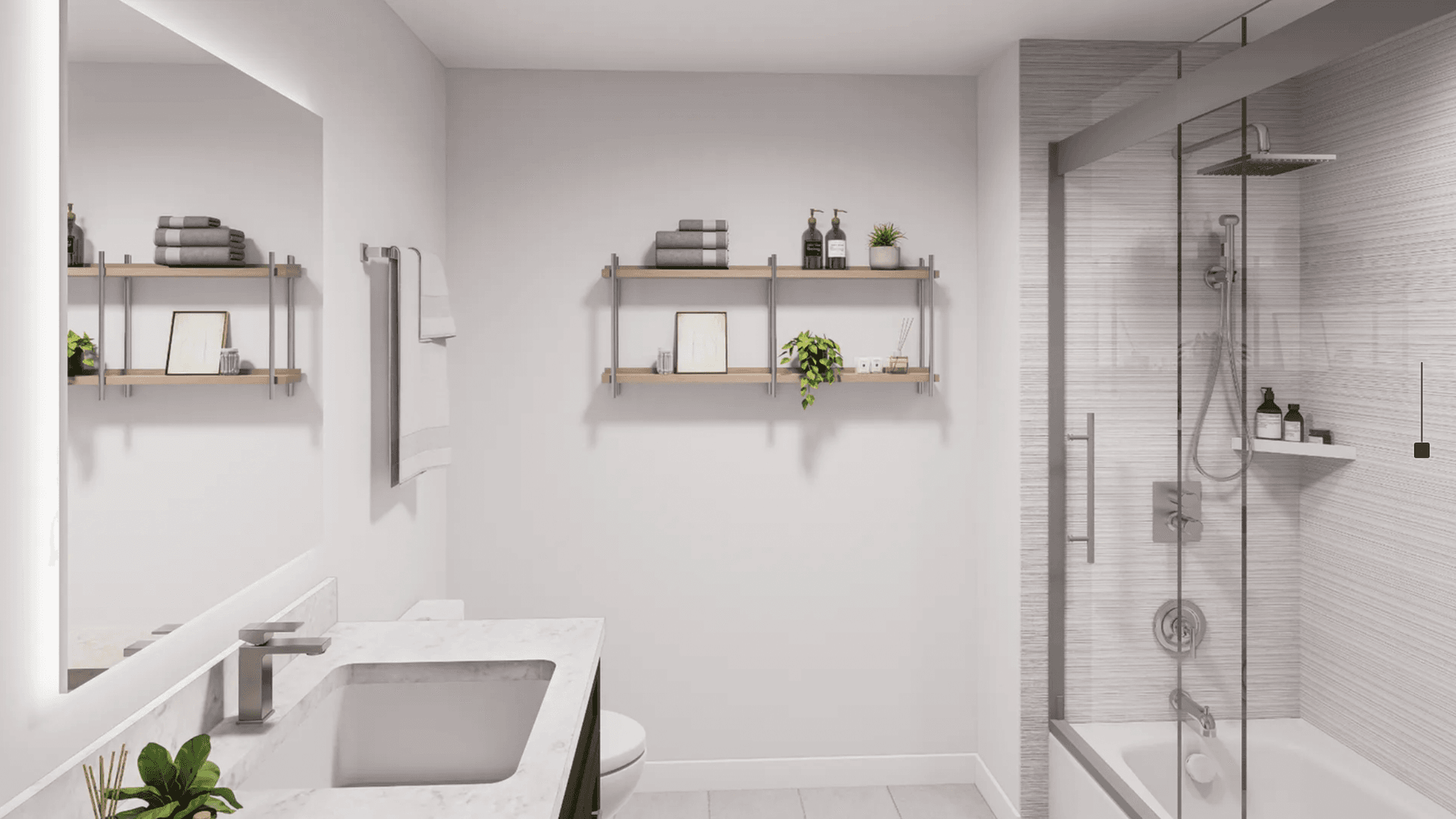 Ithaca Apartment: 215 College Ave