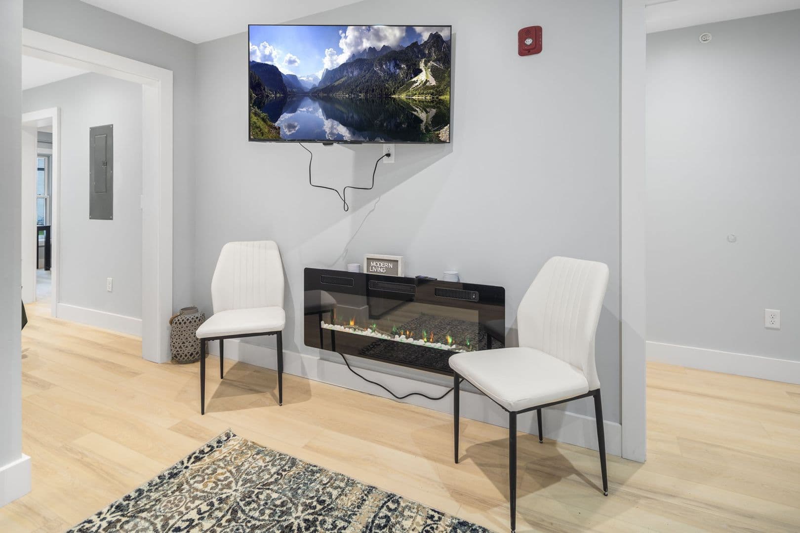 Ithaca Apartment: 200 Highland Ave