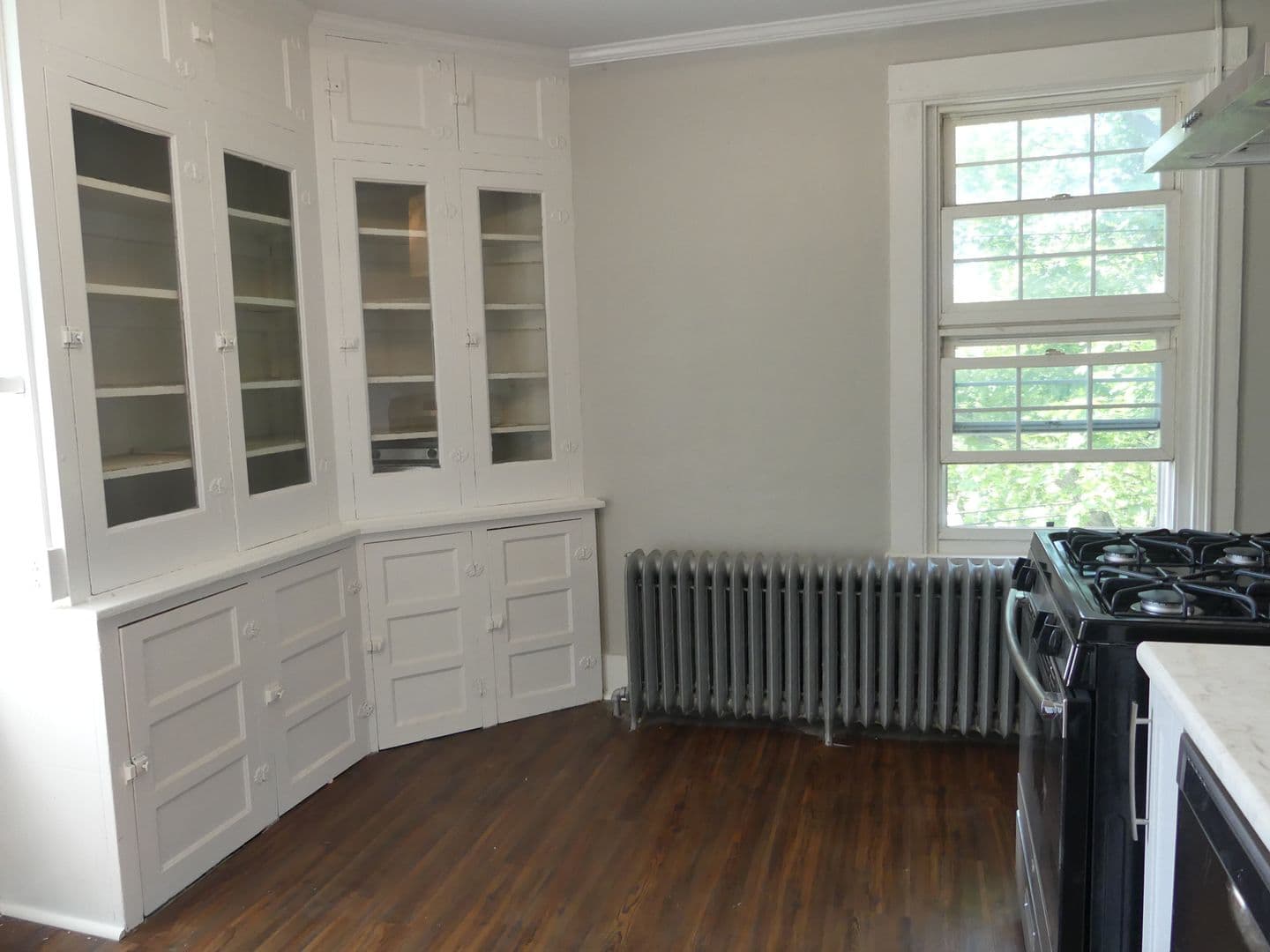 Ithaca Apartment: 609 E State St