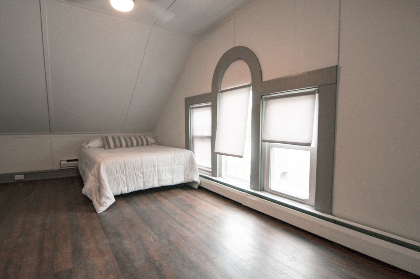 Ithaca Apartment: 110-113 Stewart Ave