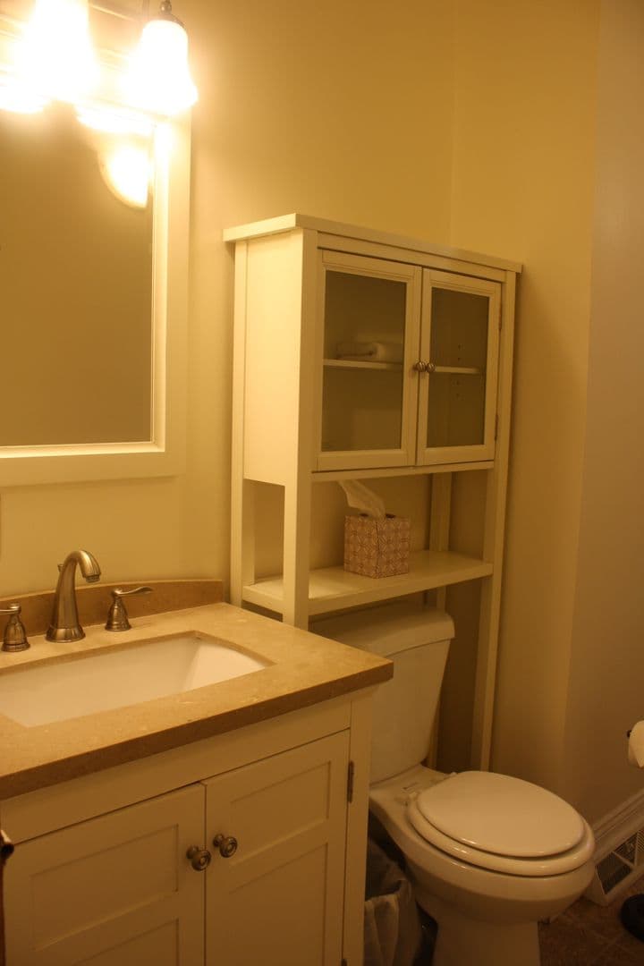 Ithaca Apartment: 232 S Geneva St