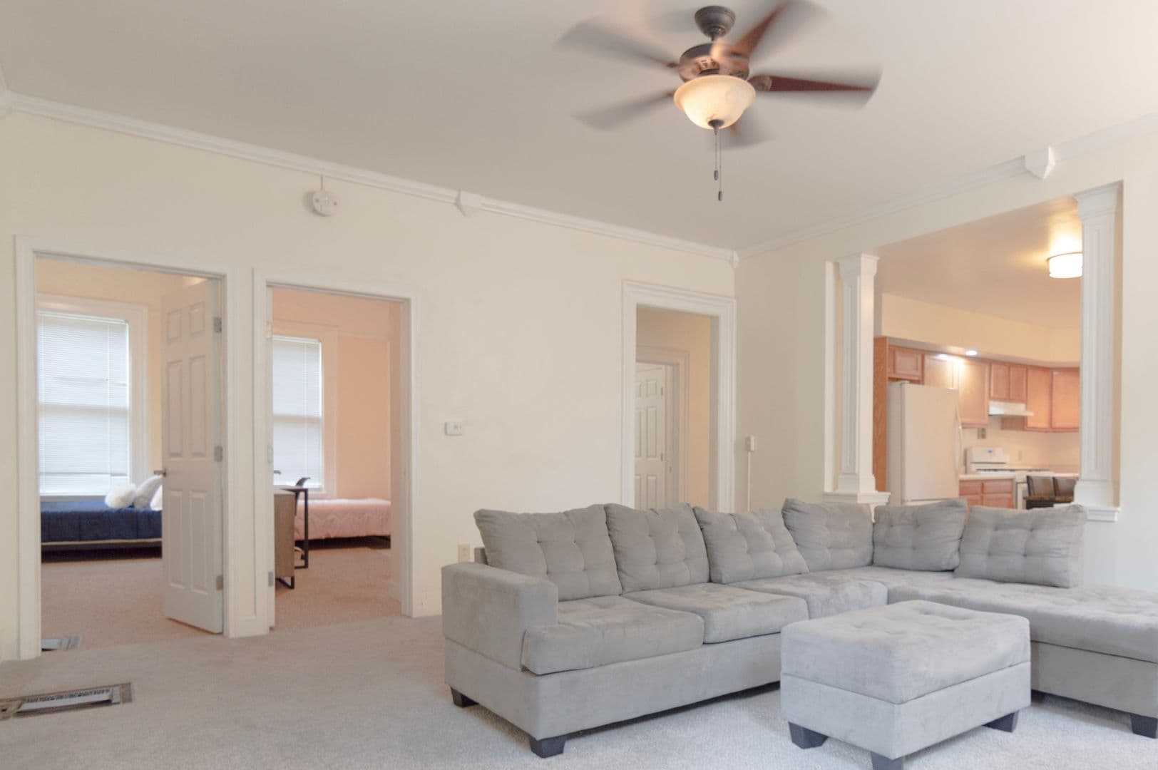 Ithaca Apartment: 232 S Geneva St