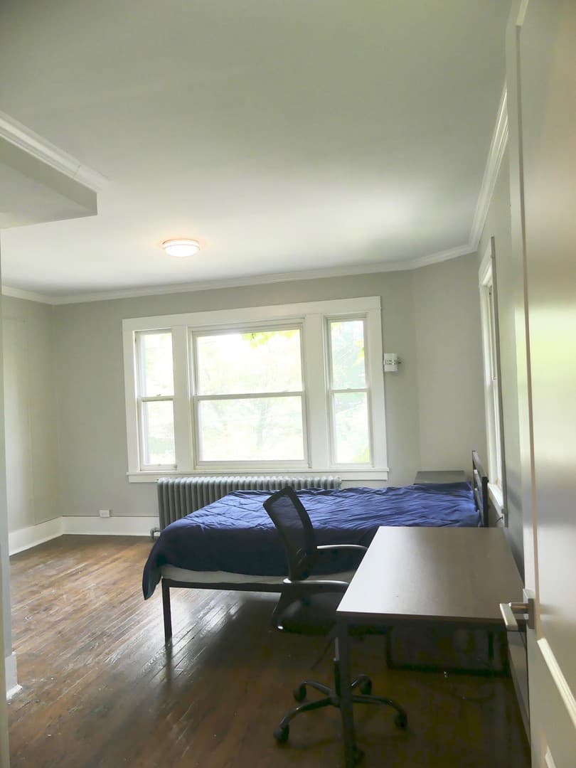 Ithaca Apartment: 609 E State St