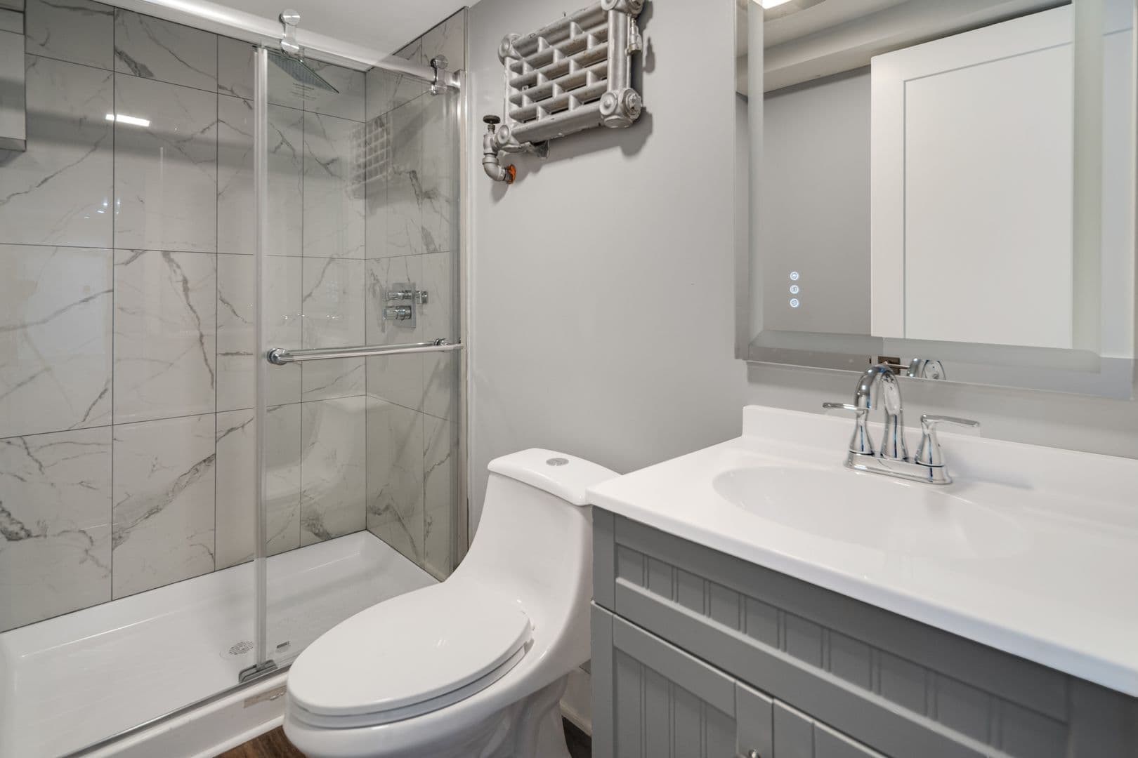 Ithaca Apartment: 109 Williams St