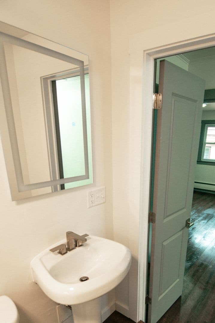 Ithaca Apartment: 110-113 Stewart Ave