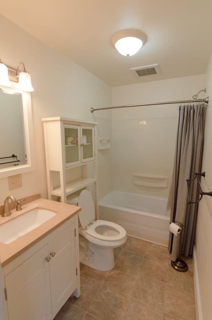 Ithaca Apartment: 232 S Geneva St