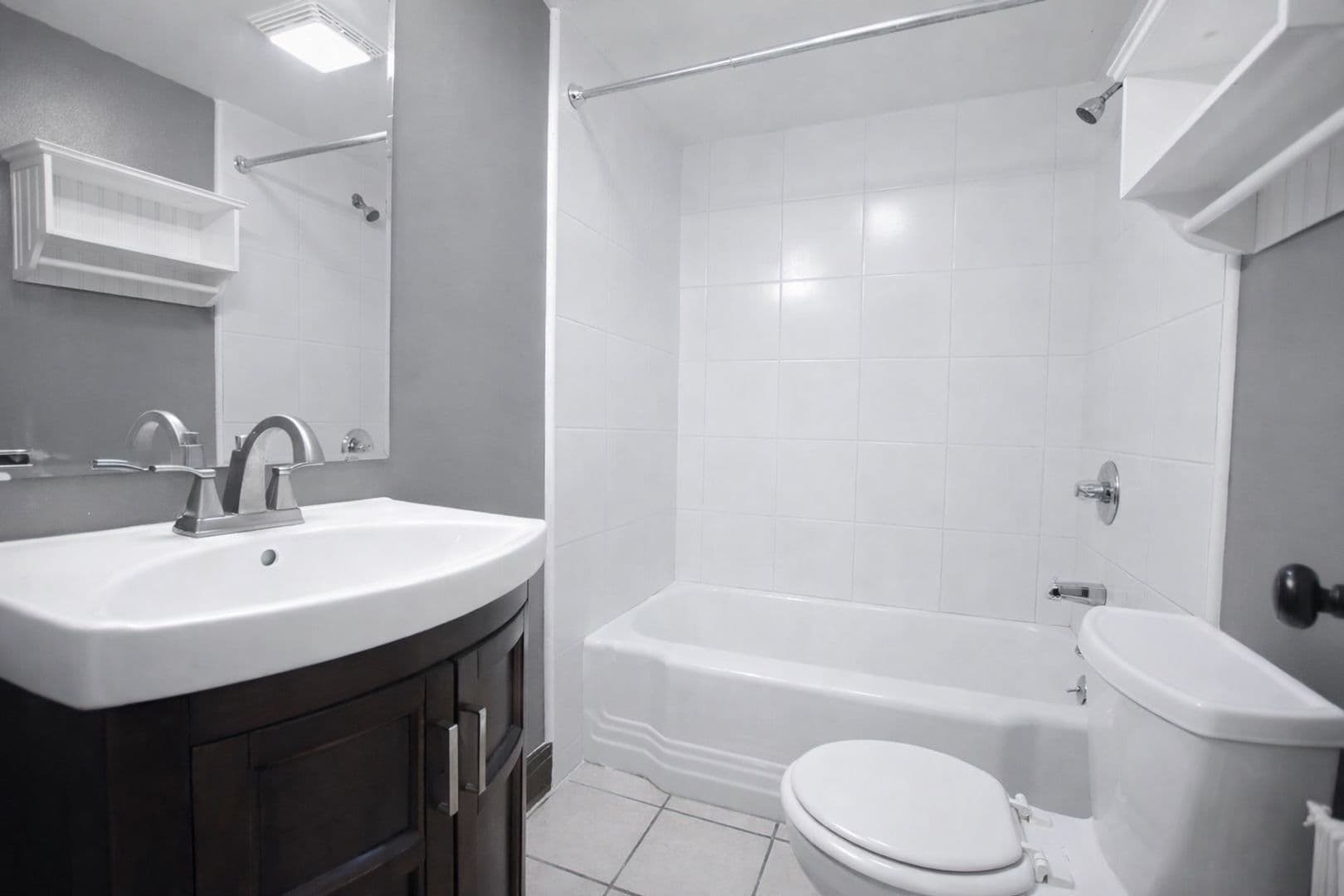Ithaca Apartment: 217 Columbia St.