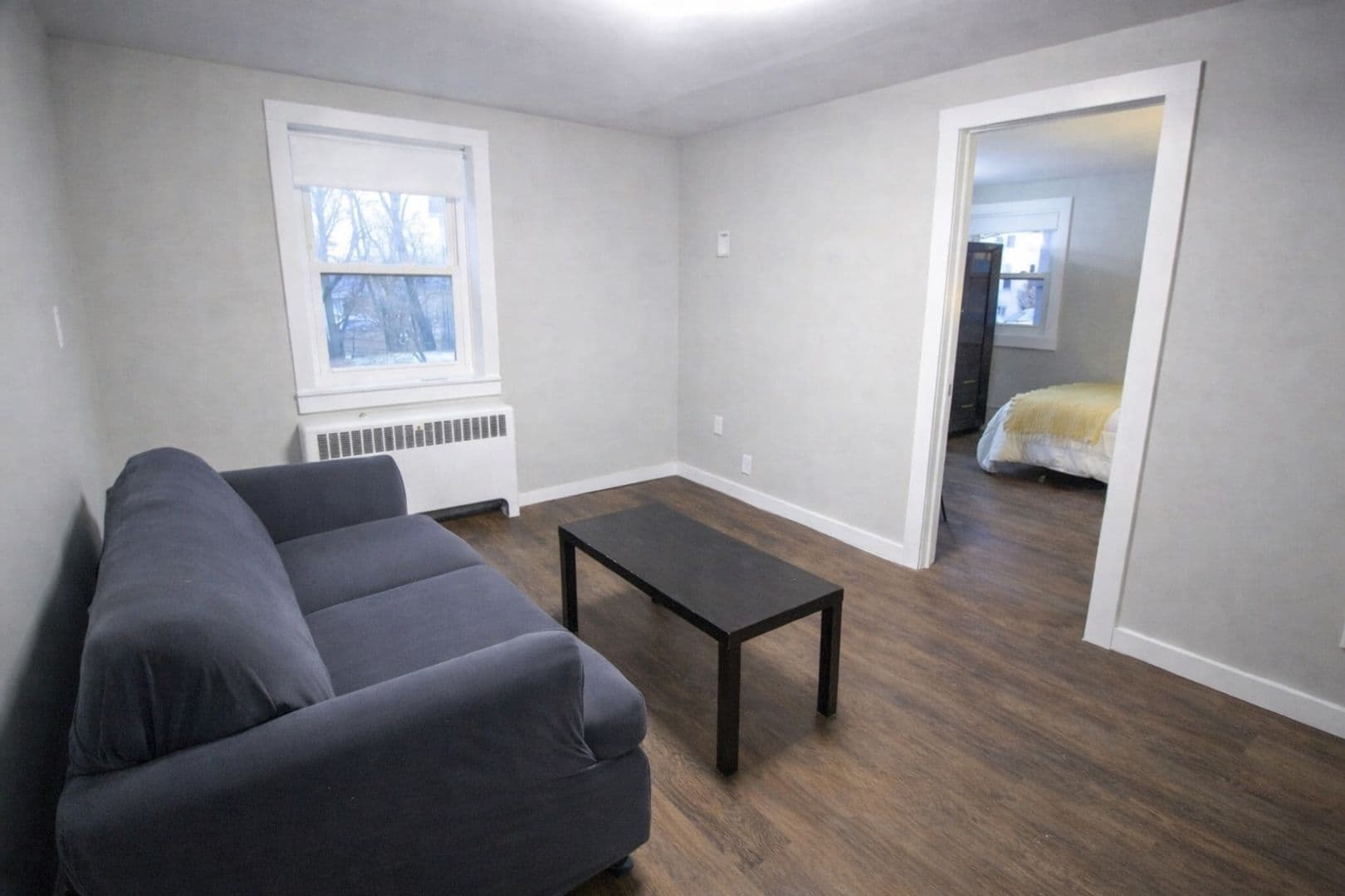 Ithaca Apartment: 230 Bryant Ave