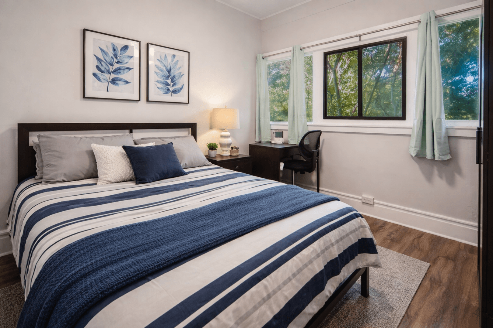 Ithaca Apartment: 404-406 University Ave