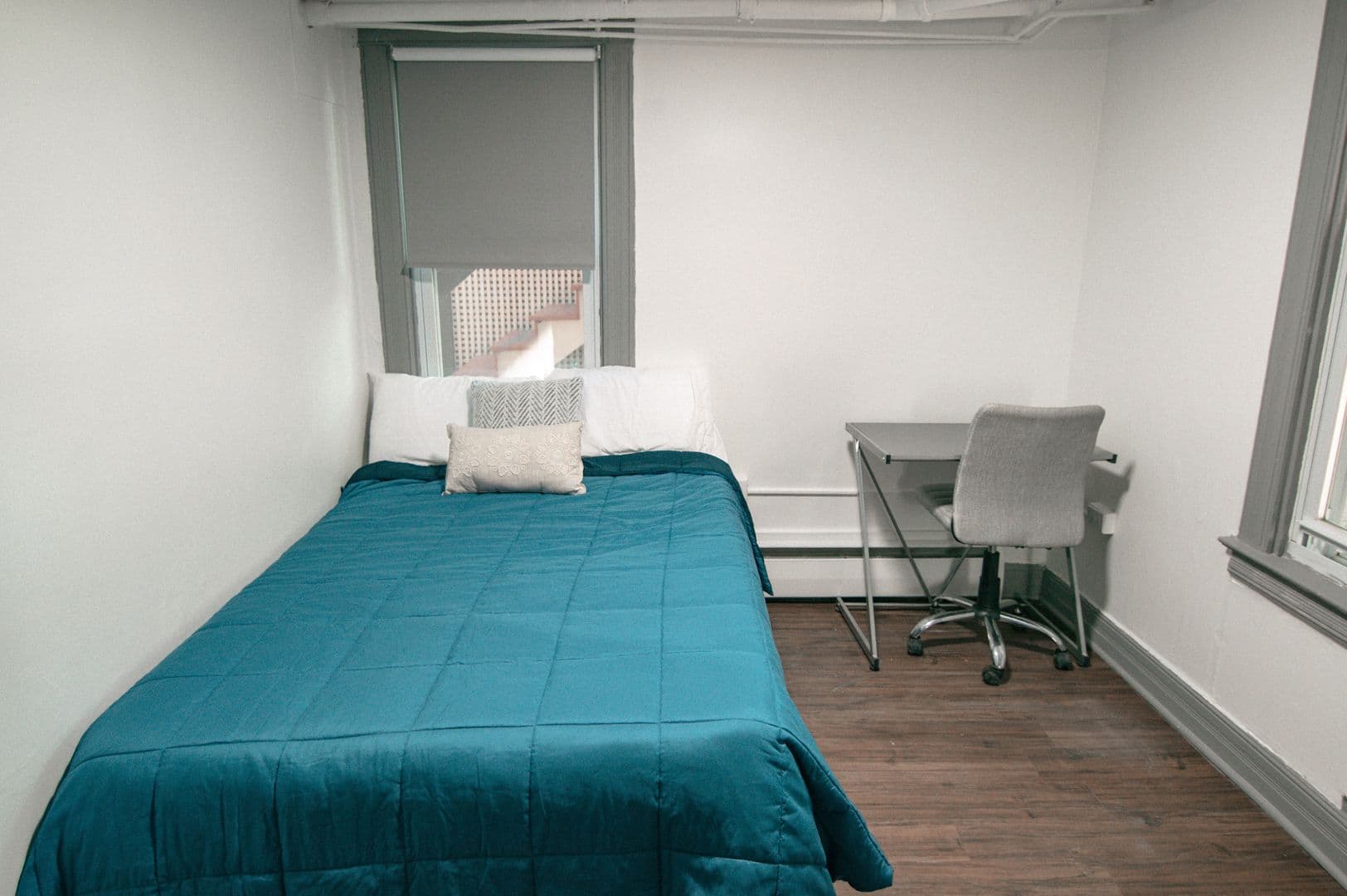 Ithaca Apartment: 110-113 Stewart Ave