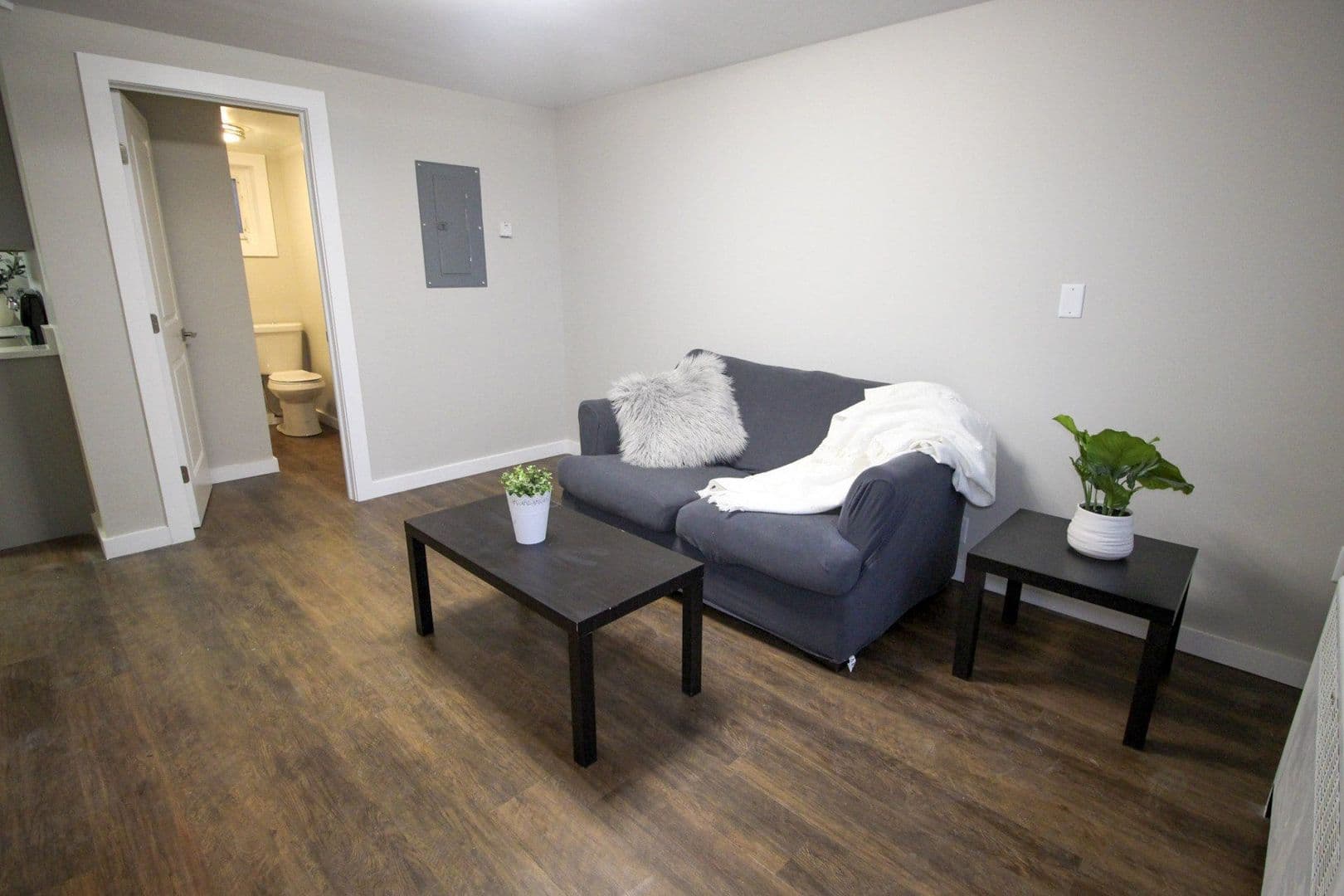 Ithaca Apartment: 230 Bryant Ave