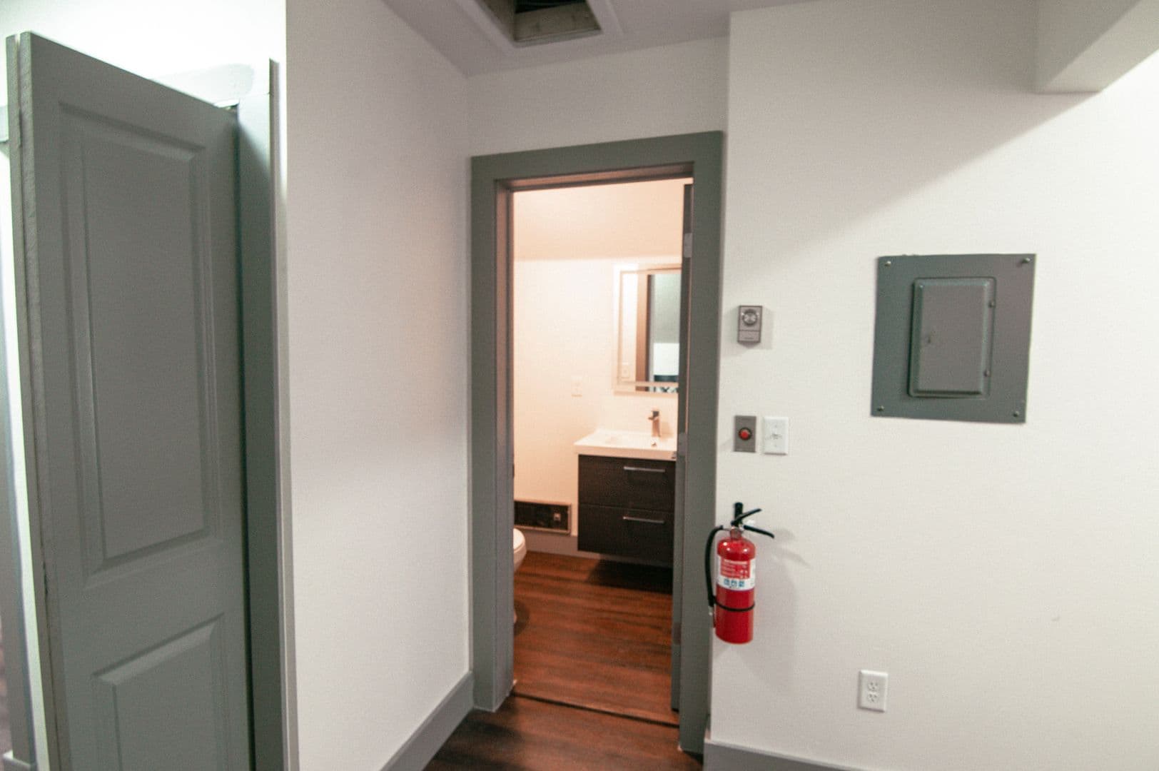 Ithaca Apartment: 110-113 Stewart Ave